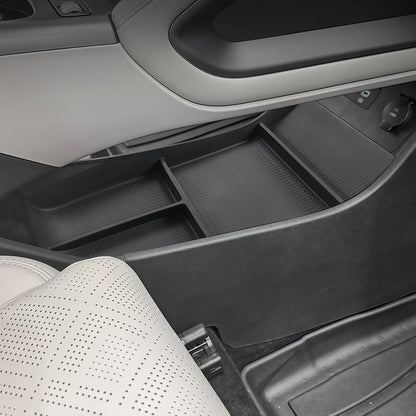 Lower Center Console Storage Box for BYD Atto 2