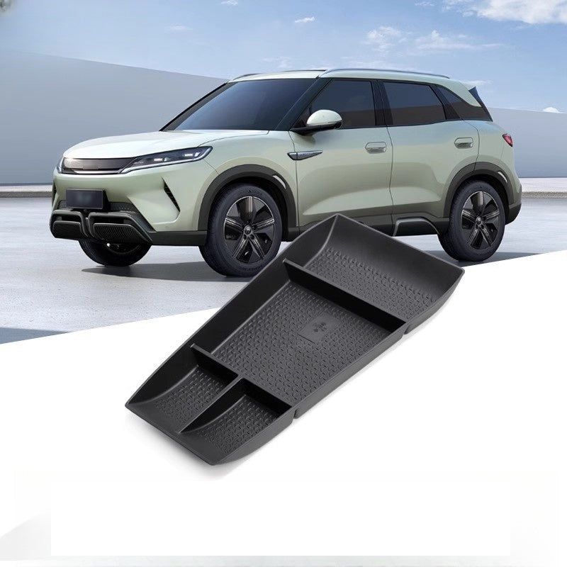 Shop BYD ATTO 2 Accessories at FANS BYD | FANS BYD