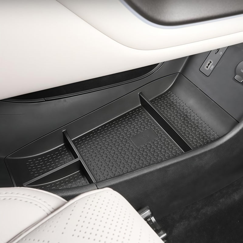 Lower Center Console Storage Box for BYD Atto 2