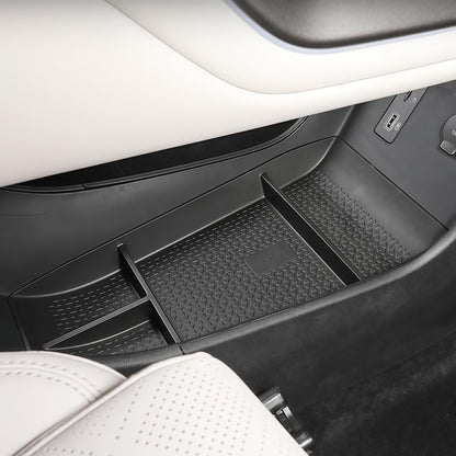 Lower Center Console Storage Box for BYD Atto 2