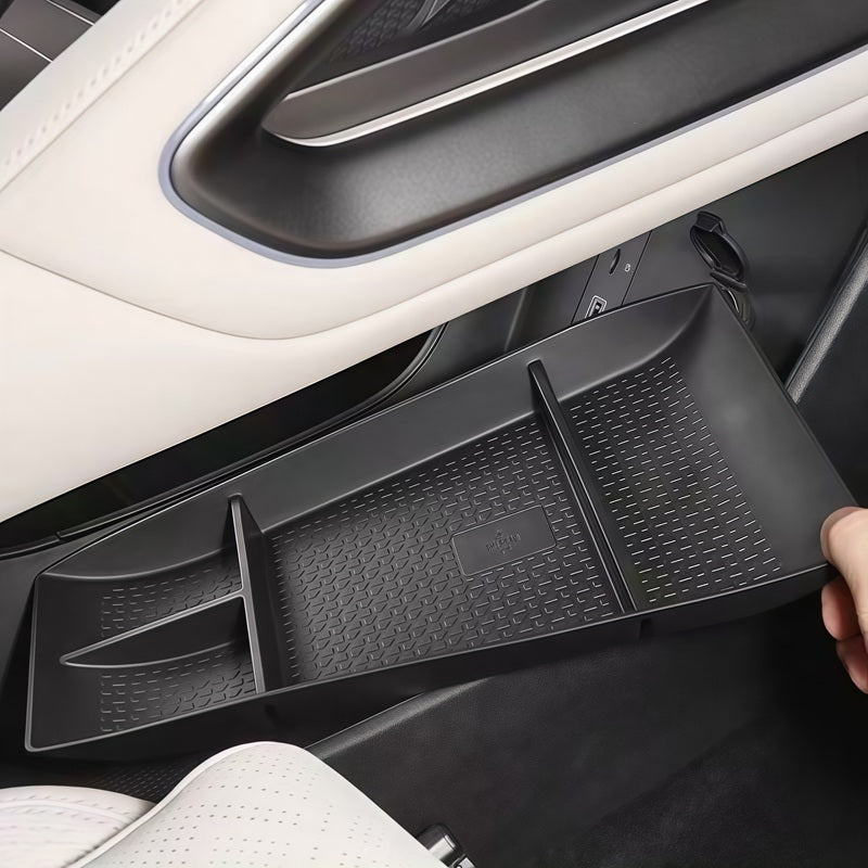 Lower Center Console Storage Box for BYD Atto 2