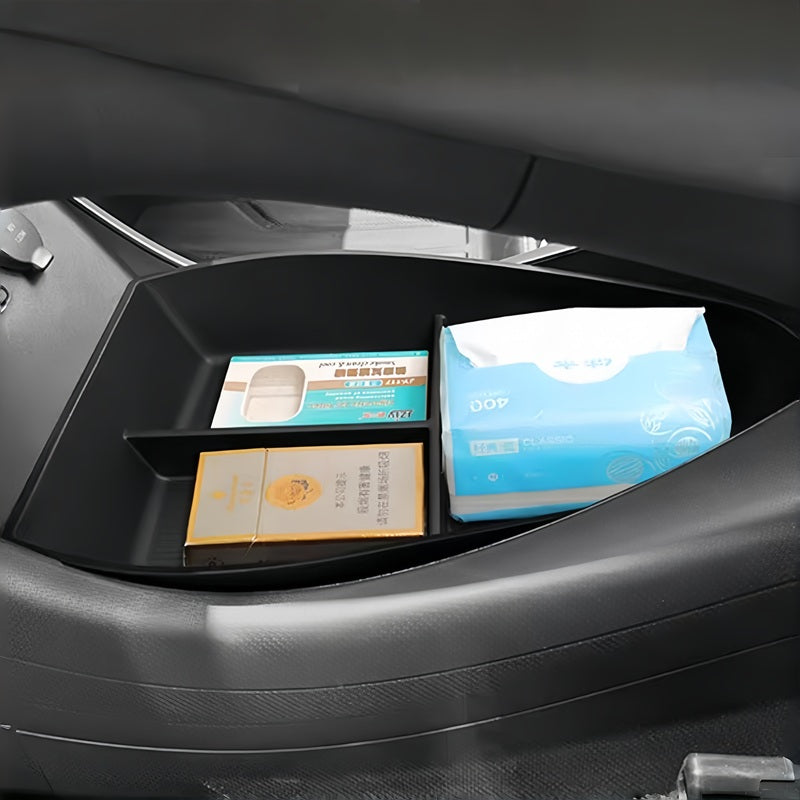 Lower Center Console Storage Box for BYD Atto 3 EVO