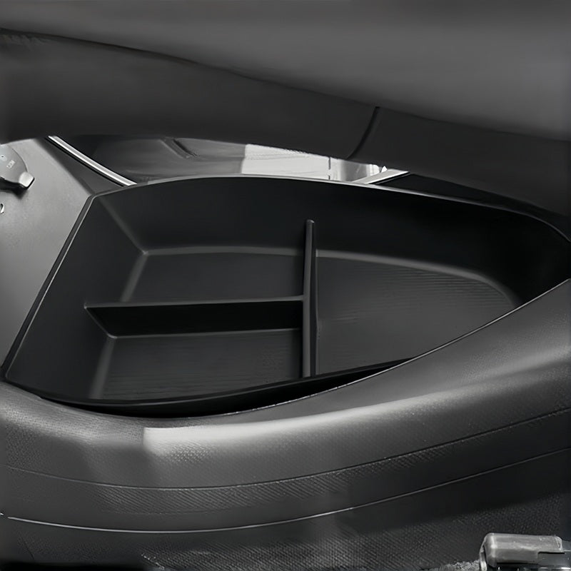 Lower Center Console Storage Box for BYD Atto 3 EVO