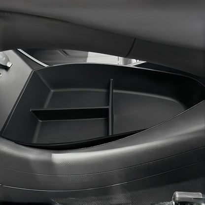 Lower Center Console Storage Box for BYD Atto 3 EVO
