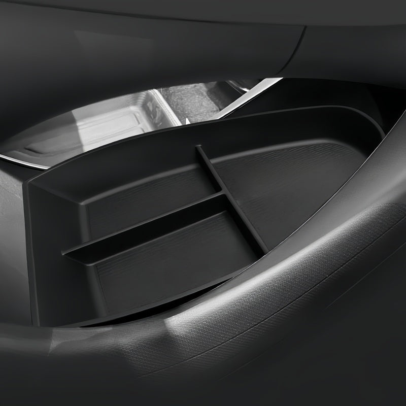 Lower Center Console Storage Box for BYD Atto 3 EVO