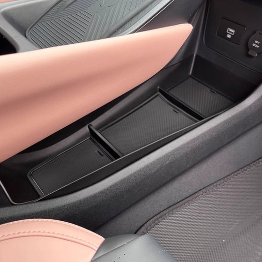 Caja de almacenamiento para consola central inferior para BYD Dolphin Surf/ Mini