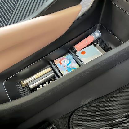 Lower Center Console Storage Box for BYD Dolphin Surf/ Mini