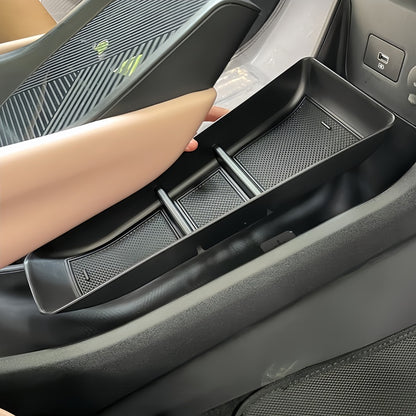 Lower Center Console Storage Box for BYD Dolphin Surf/ Mini