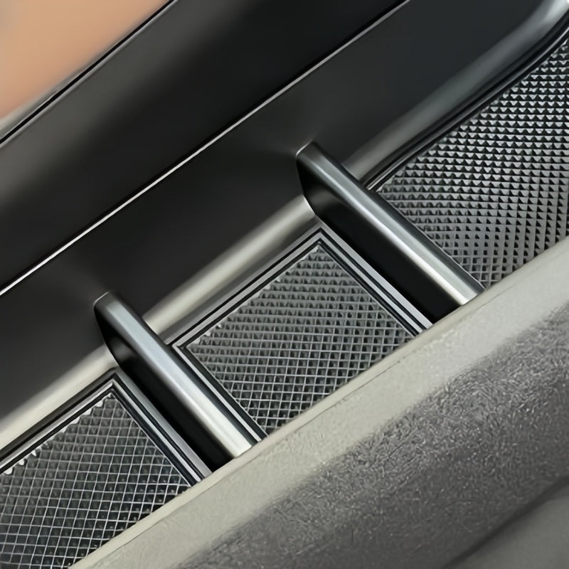 Lower Center Console Storage Box for BYD Dolphin Surf/ Mini