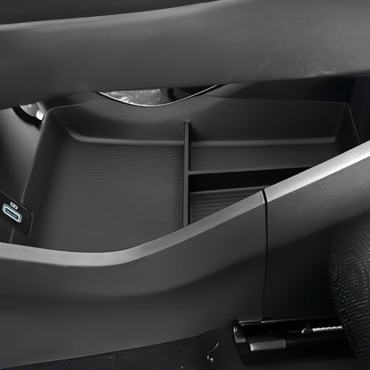 Lower Center Console Storage Box for BYD Seal 6