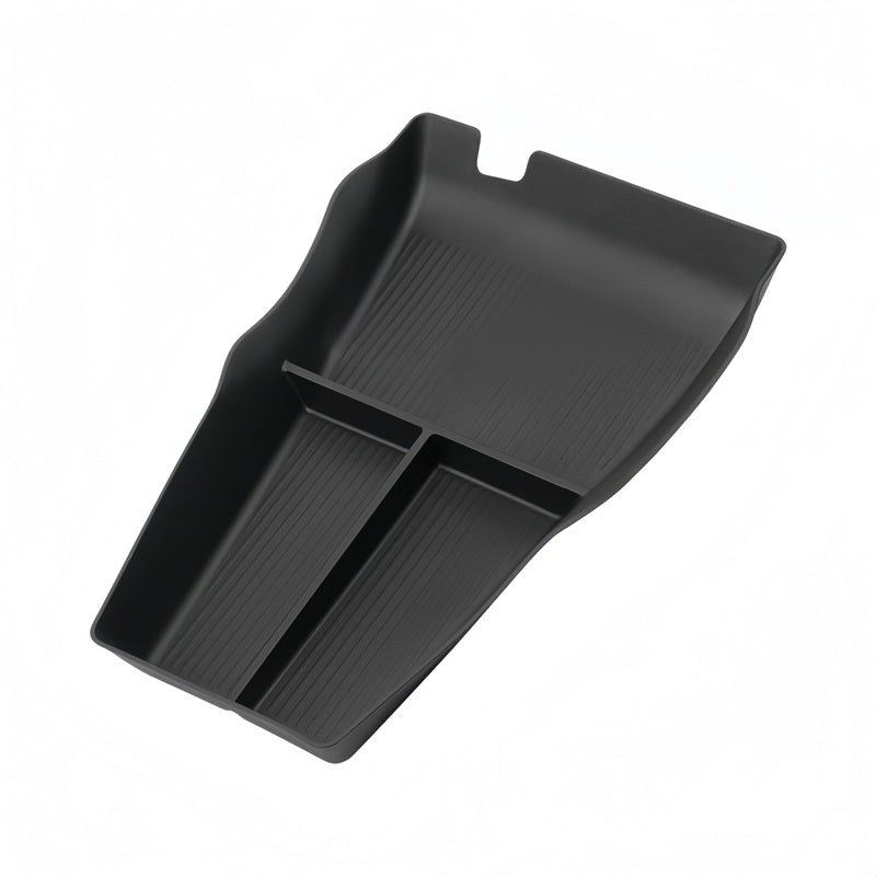 Lower Center Console Storage Box for BYD Seal 6