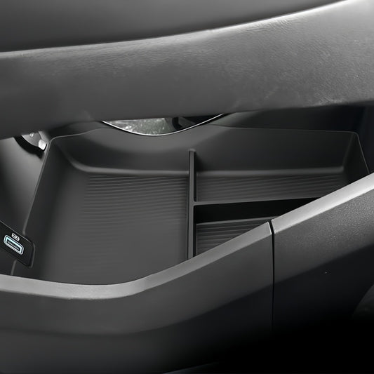 Lower Center Console Storage Box for BYD Seal 6