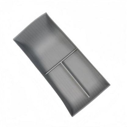 Caja de almacenamiento para consola central inferior para BYD Seal