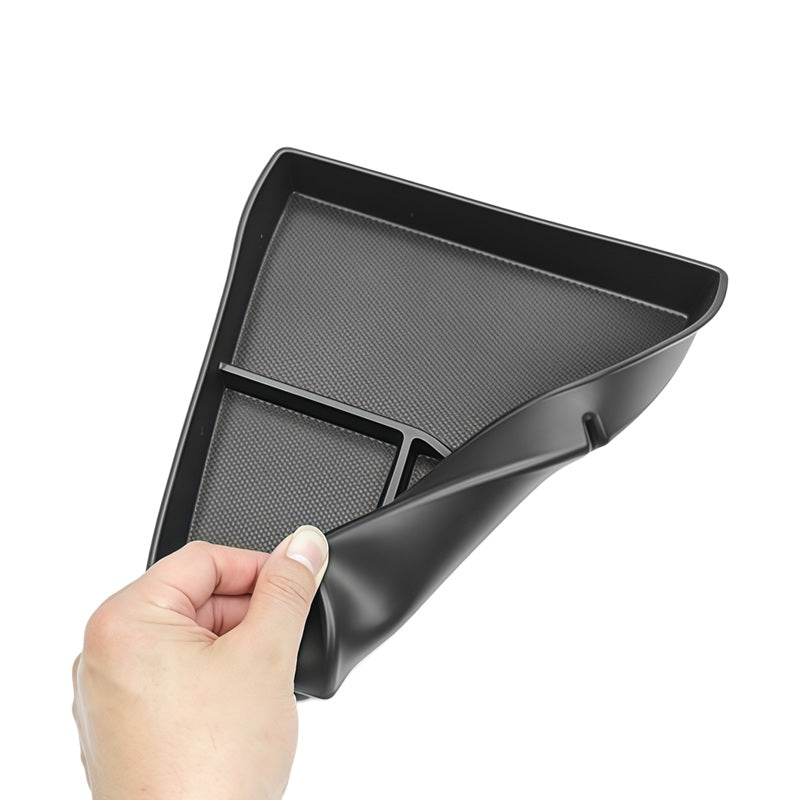 Lower Center Console Storage Box for BYD Sealion 5