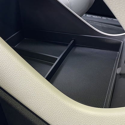 Lower Center Console Storage Box for BYD Sealion 5