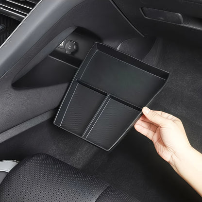 Lower Center Console Storage Box for BYD Sealion 5