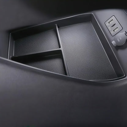 Lower Center Console Storage Box for BYD Sealion 5