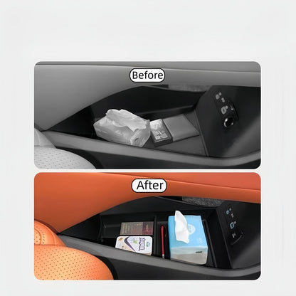 Lower Center Console Storage Box for BYD Sealion 8