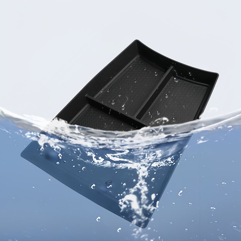 Lower Center Console Storage Box for BYD Sealion 8