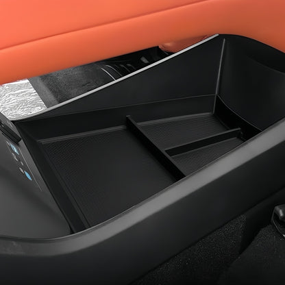Lower Center Console Storage Box for BYD Sealion 8