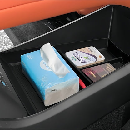 Lower Center Console Storage Box for BYD Sealion 8