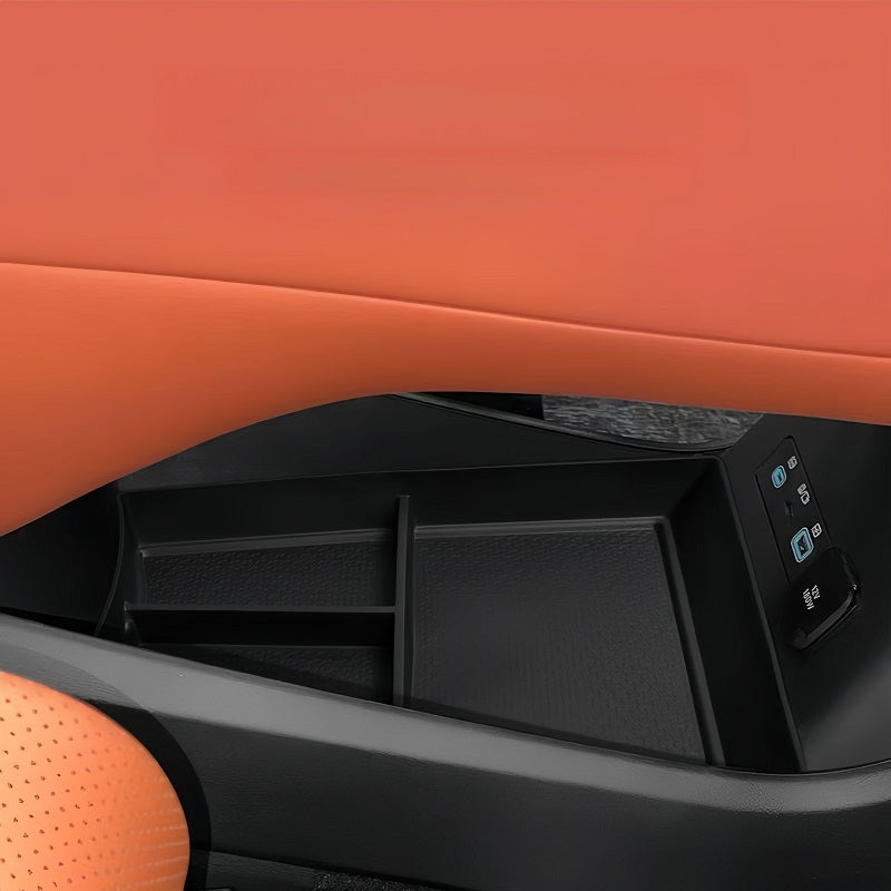 Lower Center Console Storage Box for BYD Sealion 8