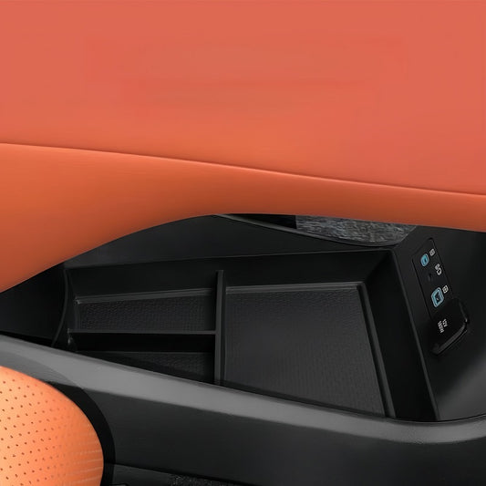Lower Center Console Storage Box for BYD Sealion 8