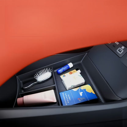 Lower Center Console Storage Box for BYD Sealion 8