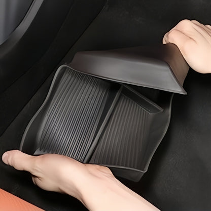 Lower Center Console Storage Box for BYD Sealion 8