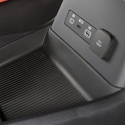 Lower Center Console Storage Box for BYD Sealion 8