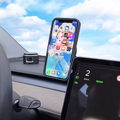 Suporte Magnético para Telemóvel para BYD
