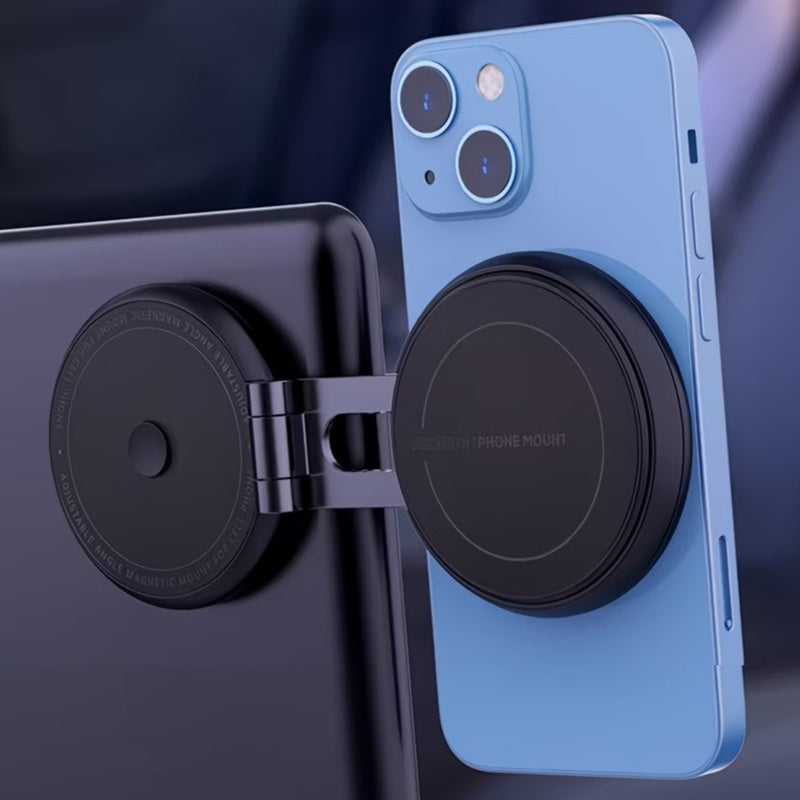 Suporte Magnético para Telemóvel para BYD