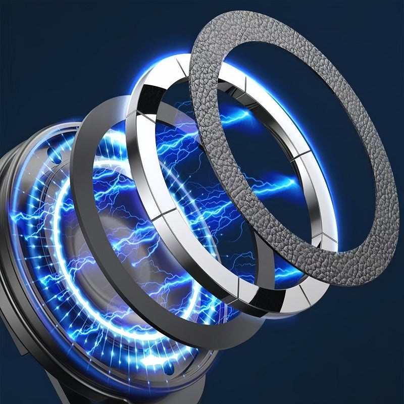 Soporte magnético para teléfono para BYD