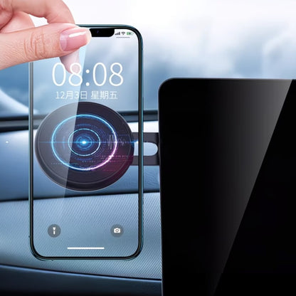 Suporte Magnético para Telemóvel para BYD