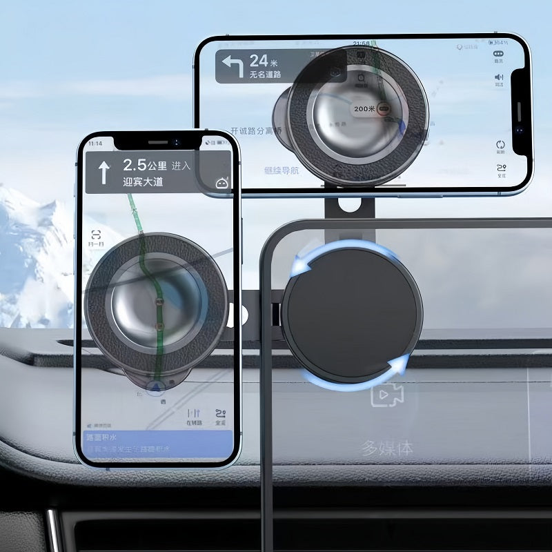 Soporte magnético para teléfono para BYD