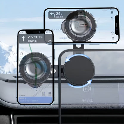 Soporte magnético para teléfono para BYD