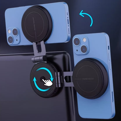 Suporte Magnético para Telemóvel para BYD