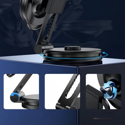 Soporte magnético para teléfono para BYD