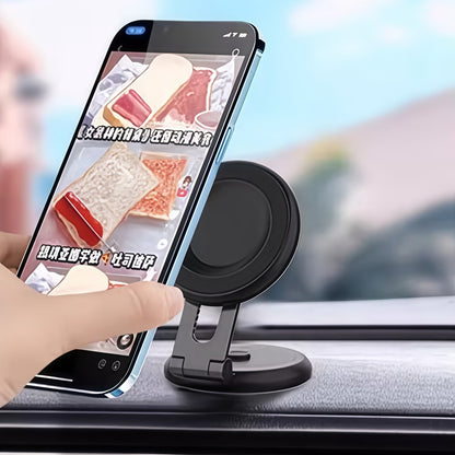 Suporte Magnético para Telemóvel para BYD