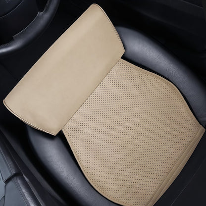 Memory Foam Car Leg Extender for BYD