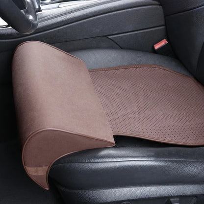 Memory Foam Car Leg Extender for BYD