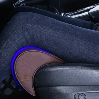 Memory Foam Car Leg Extender for BYD