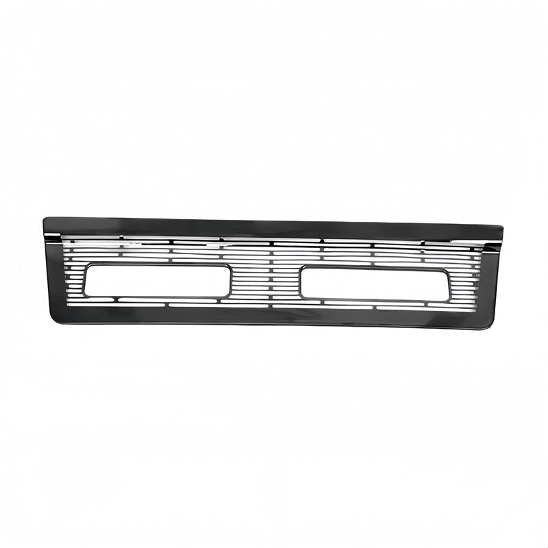 Middle Air Vent Outlet Cover Trim for BYD Seal 6