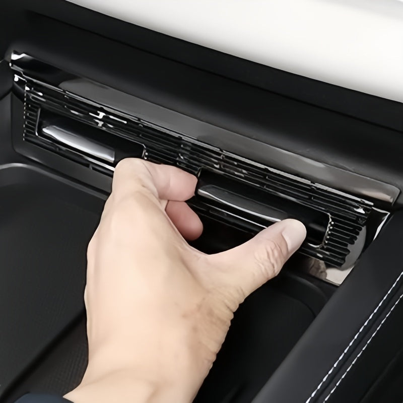 Middle Air Vent Outlet Cover Trim for BYD Seal 6