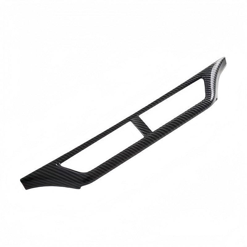 Cubierta de embellecedor de salida de ventilación central para Sealion 7