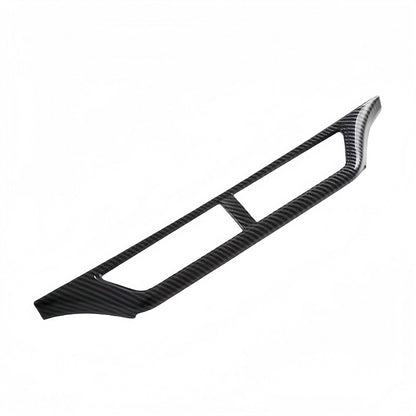 Cubierta de embellecedor de salida de ventilación central para Sealion 7