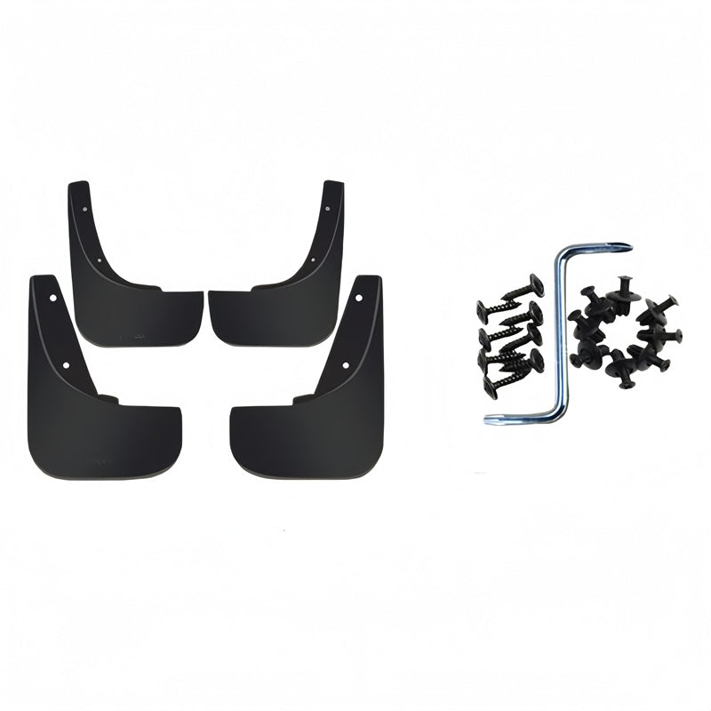 Mud Flap for BYD Atto 2