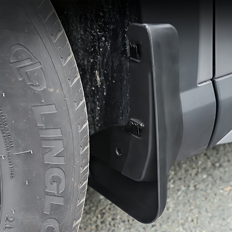 Mud Flap for BYD Atto 2