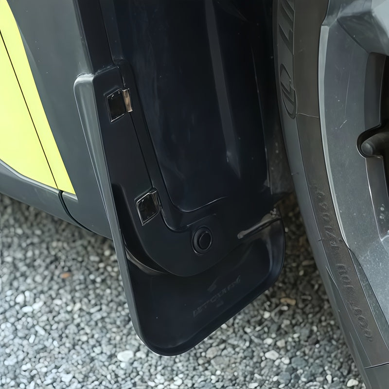 Mud Flap for BYD Dolphin Surf/ Mini