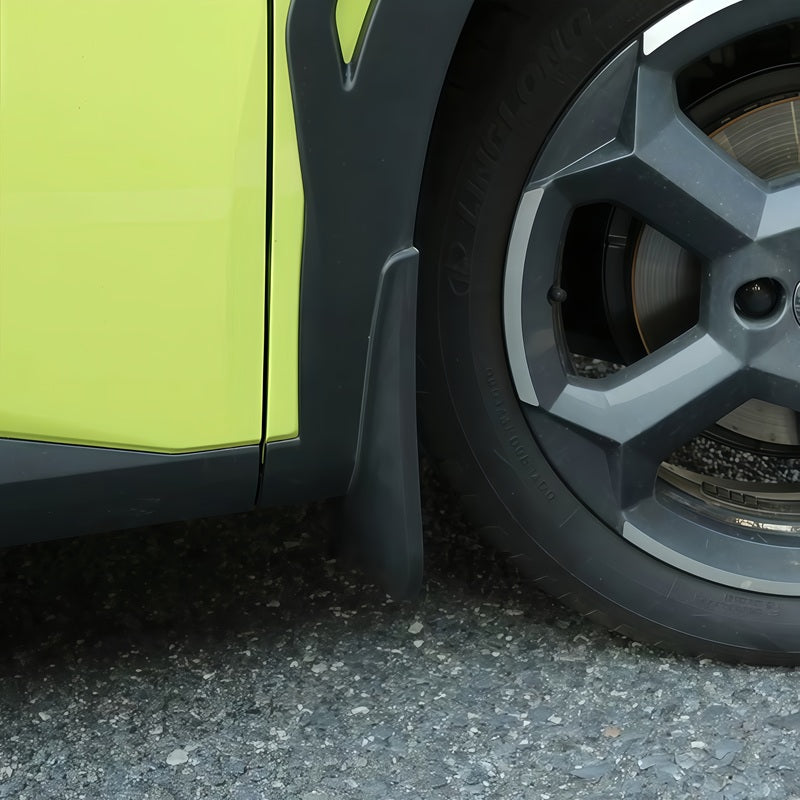 Mud Flap for BYD Dolphin Surf/ Mini